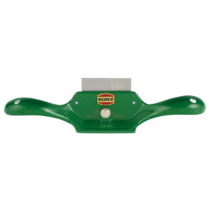 Kunz® Furnierschabhobel Nr. 80