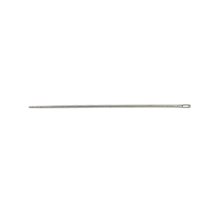 Saddlemaker’s Needles No. 1, 25 pieces