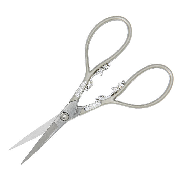 Embroidery Scissors, Classic Design