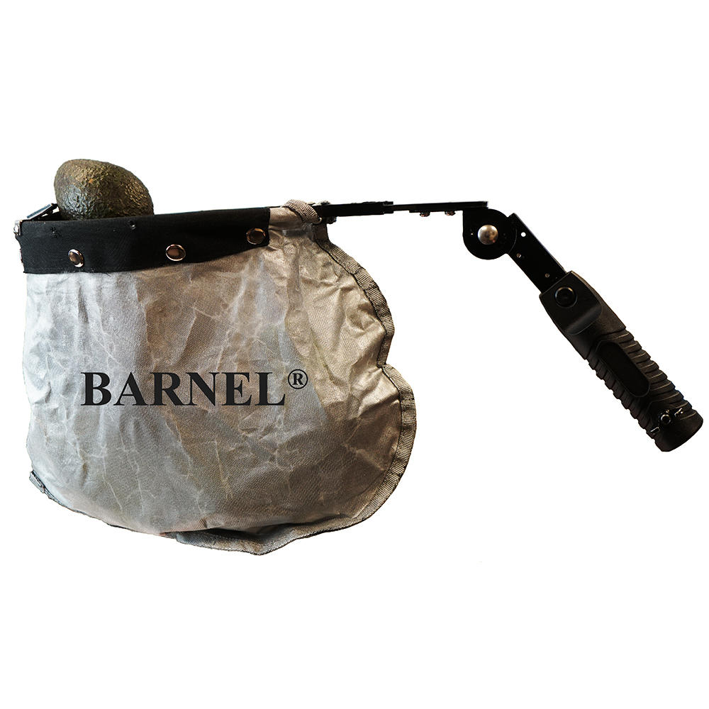Barnel® Obstpflücker für Teleskopstange
