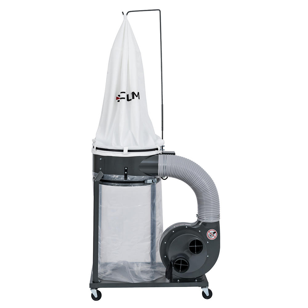 DICTUM® Extraction Unit SA 2200