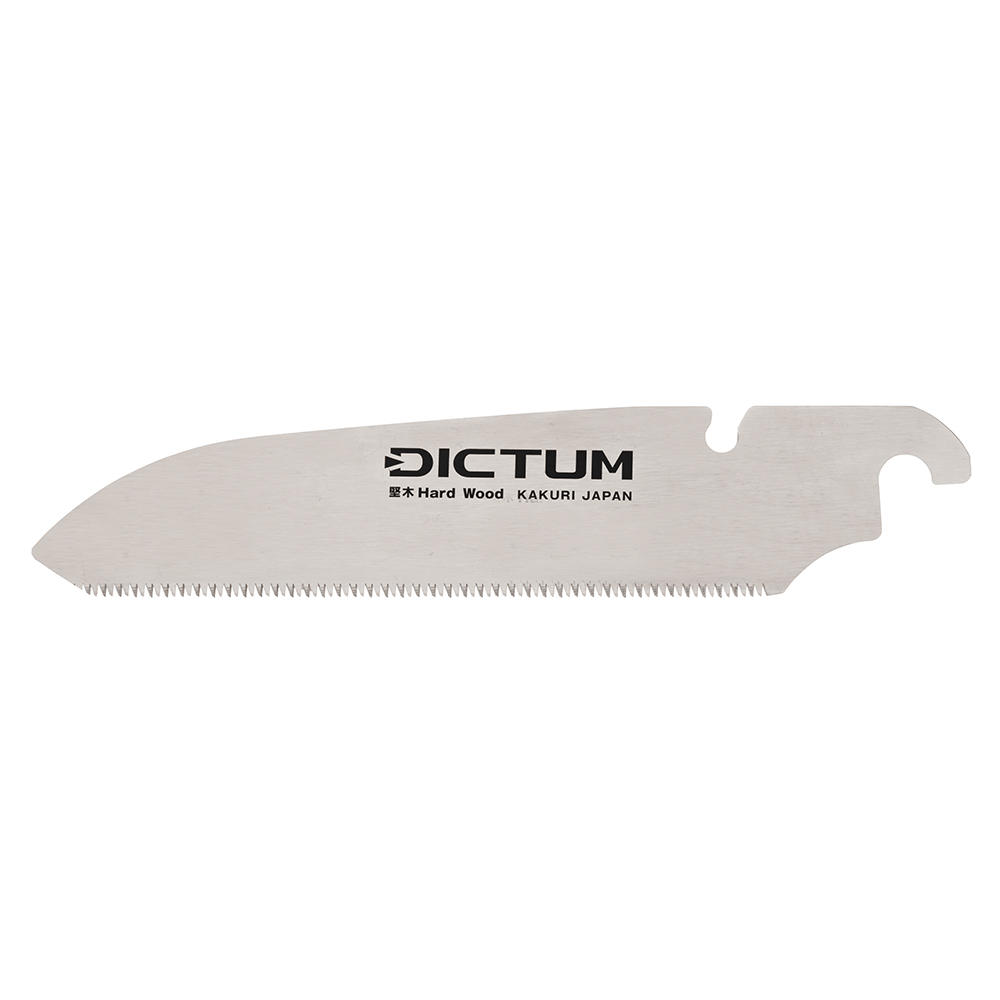 Quick-change Saw Blade for DICTUM® Akagashi »Junior« Hardwood 145
