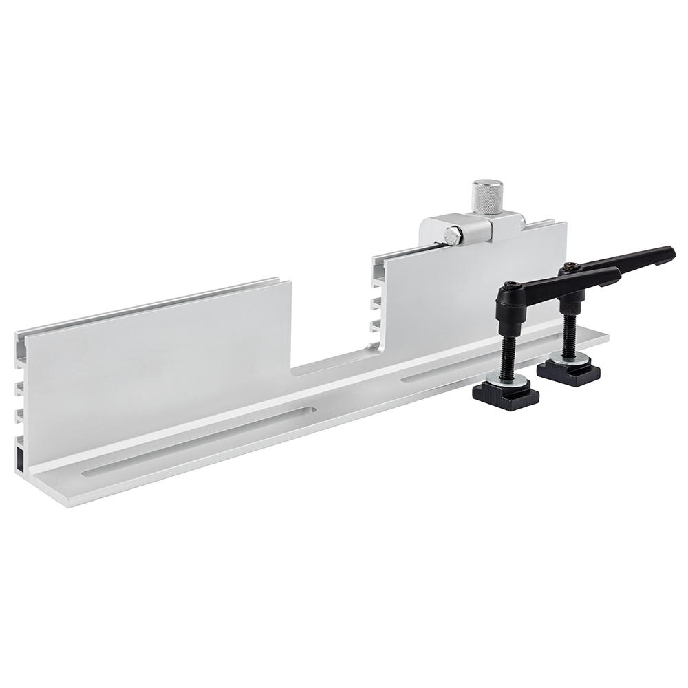 Teknatool Nova Workpiece Fence for Column Drill Presses