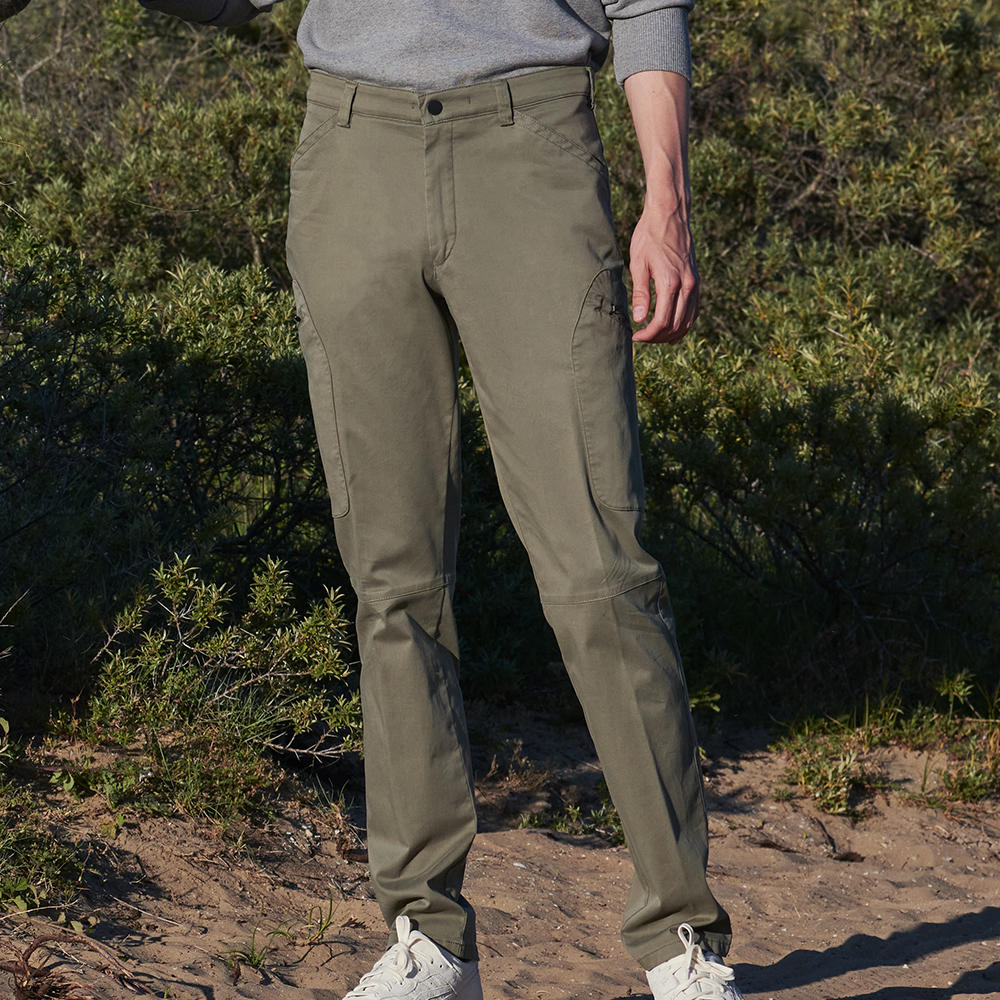 Pantalon cargo pour homme Meyer » Kerry «