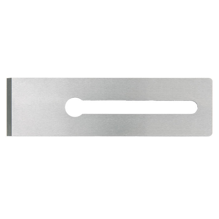 Fer de rabot Hock®, en acier A2, largeur de fer 51 mm