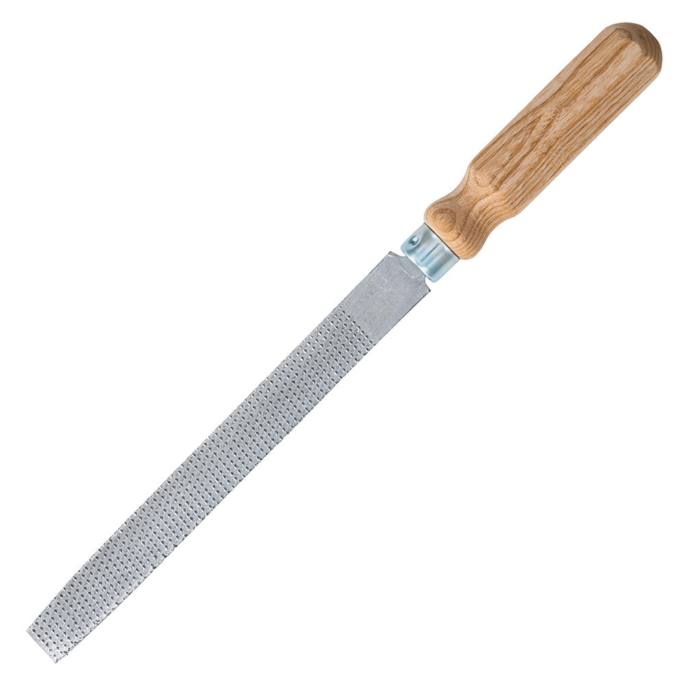 Hattori® Raspel, Kabinett, Hieb 3, mit Eschengriff