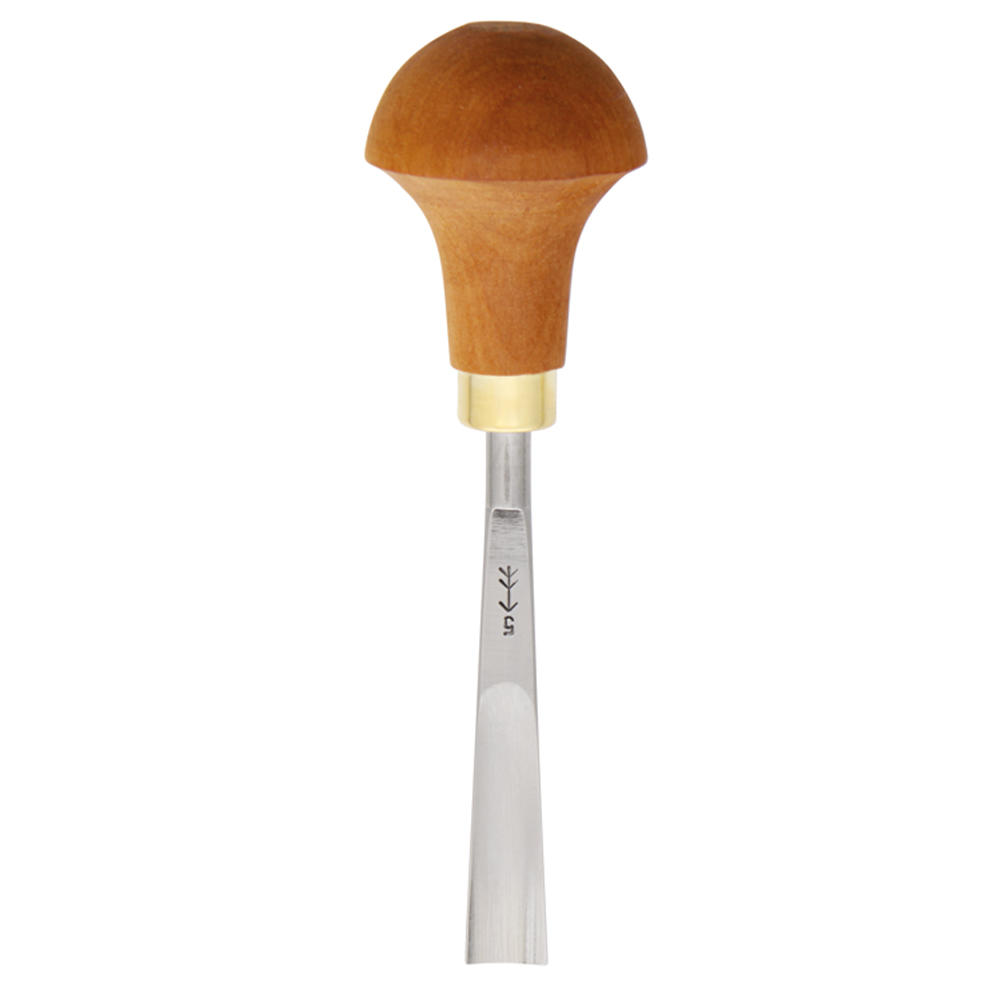 Pfeil® Woodcutting Tool, Sweep B 5 / 12 mm