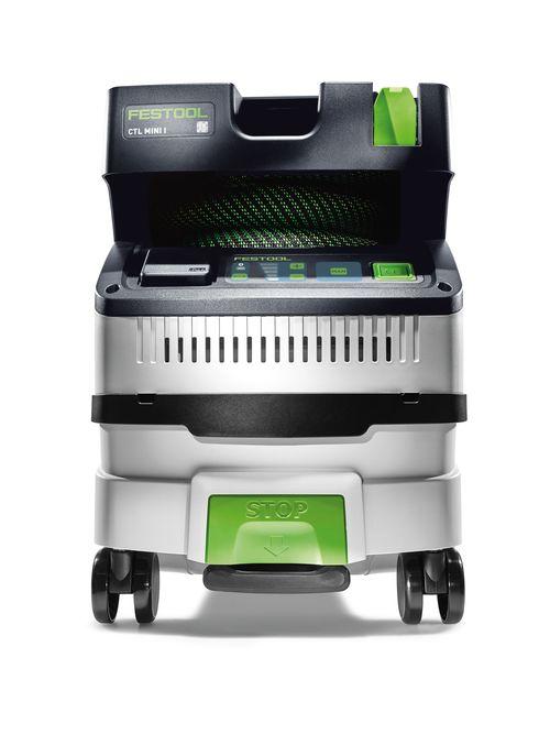 Festool Aspirateur CTL MINI I CLEANTEC