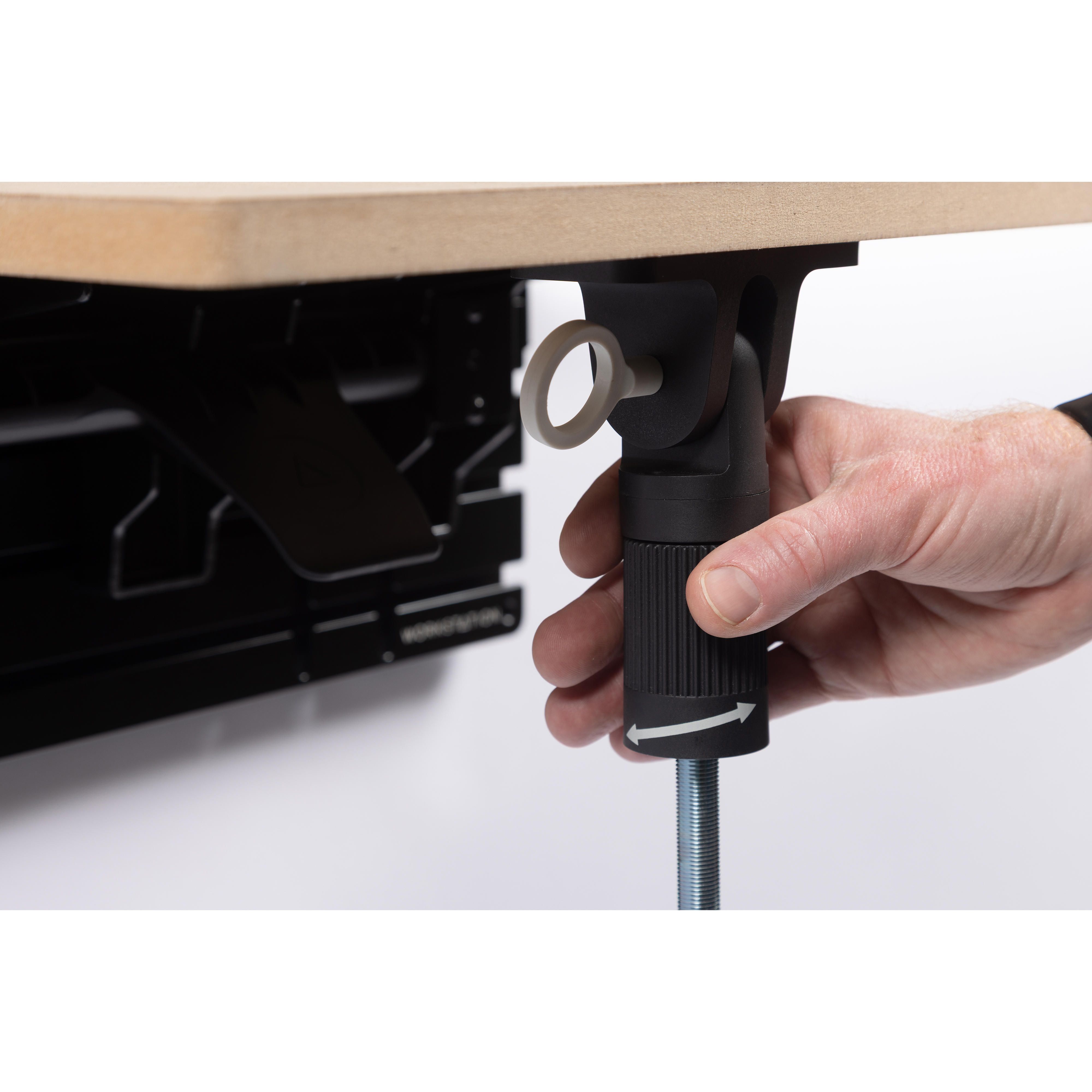 Shaper Shelf Upgrade Kit