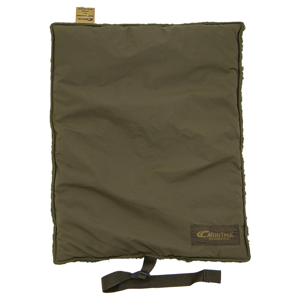 Carinthia® Seat Pad, Olive