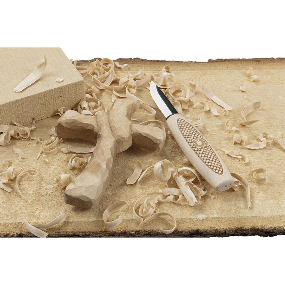 Limewood Boards, Full-edged, Rough-cut, 5-Piece Set