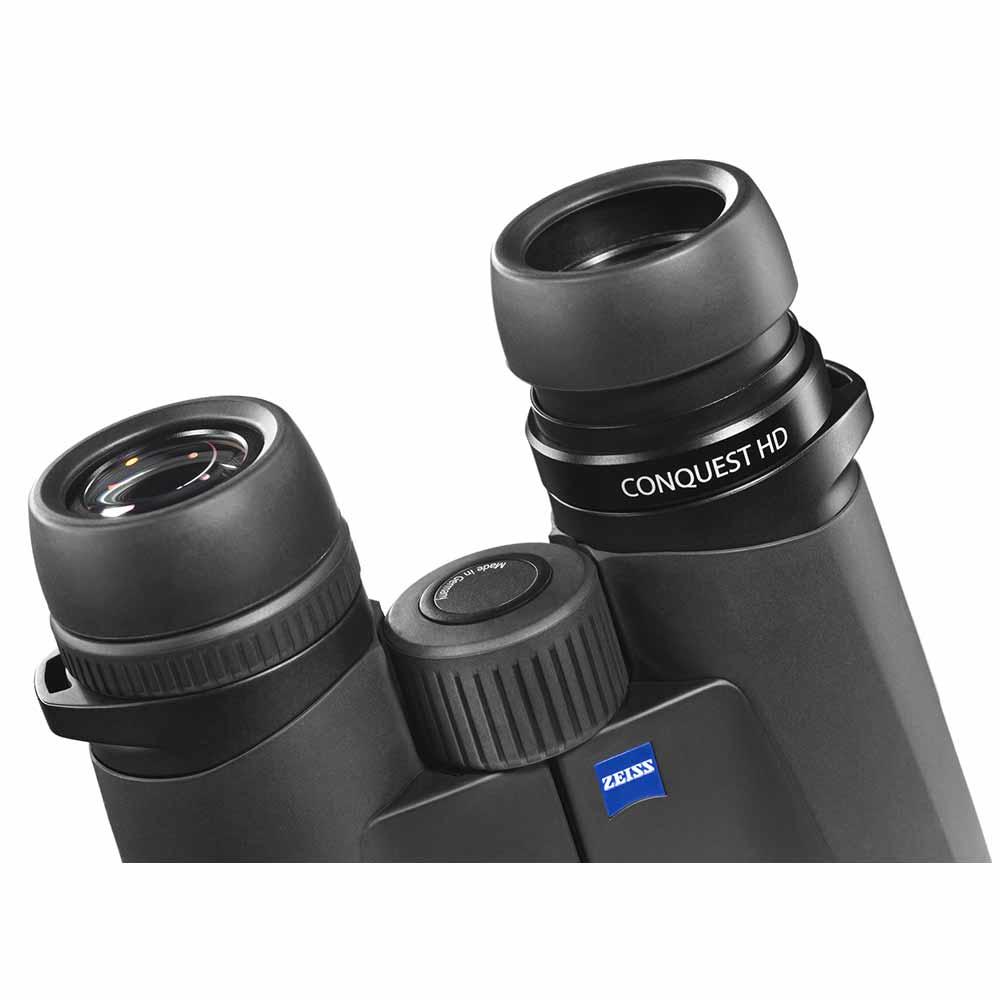 Zeiss Fernglas Conquest HD 8 x 42