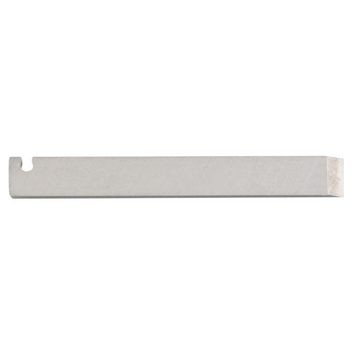 Fer de rechange pour bouvet à rainures Veritas®, 10 mm, A2