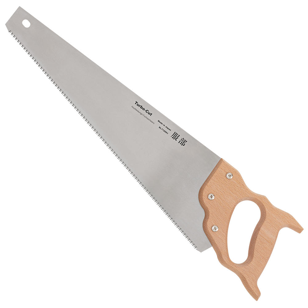Turbo-Cut Fuchsschwanz 450
