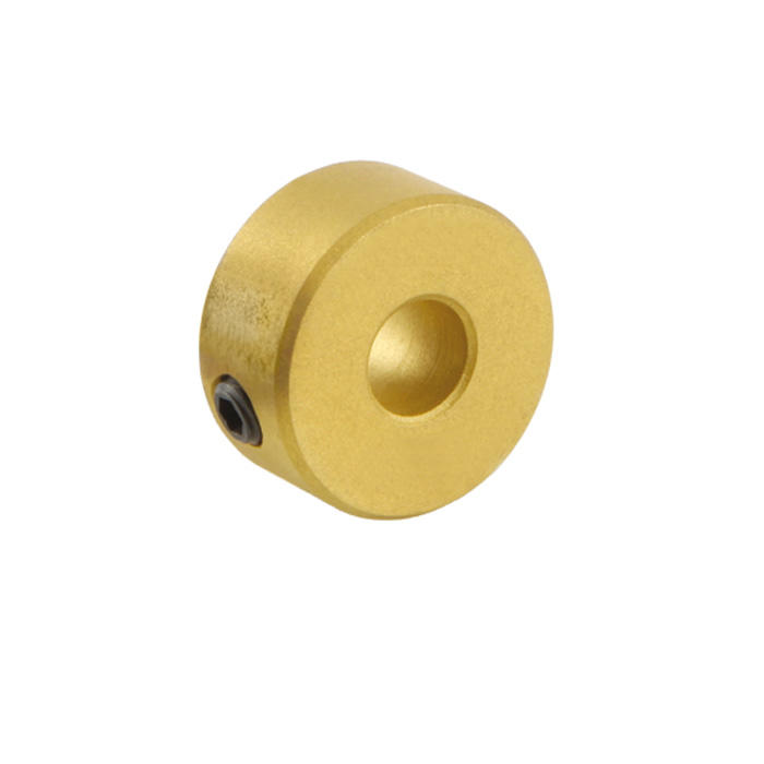 Herdim® System-Anschlagring für Wirbelreibahlen, Violin 4/4 Standard