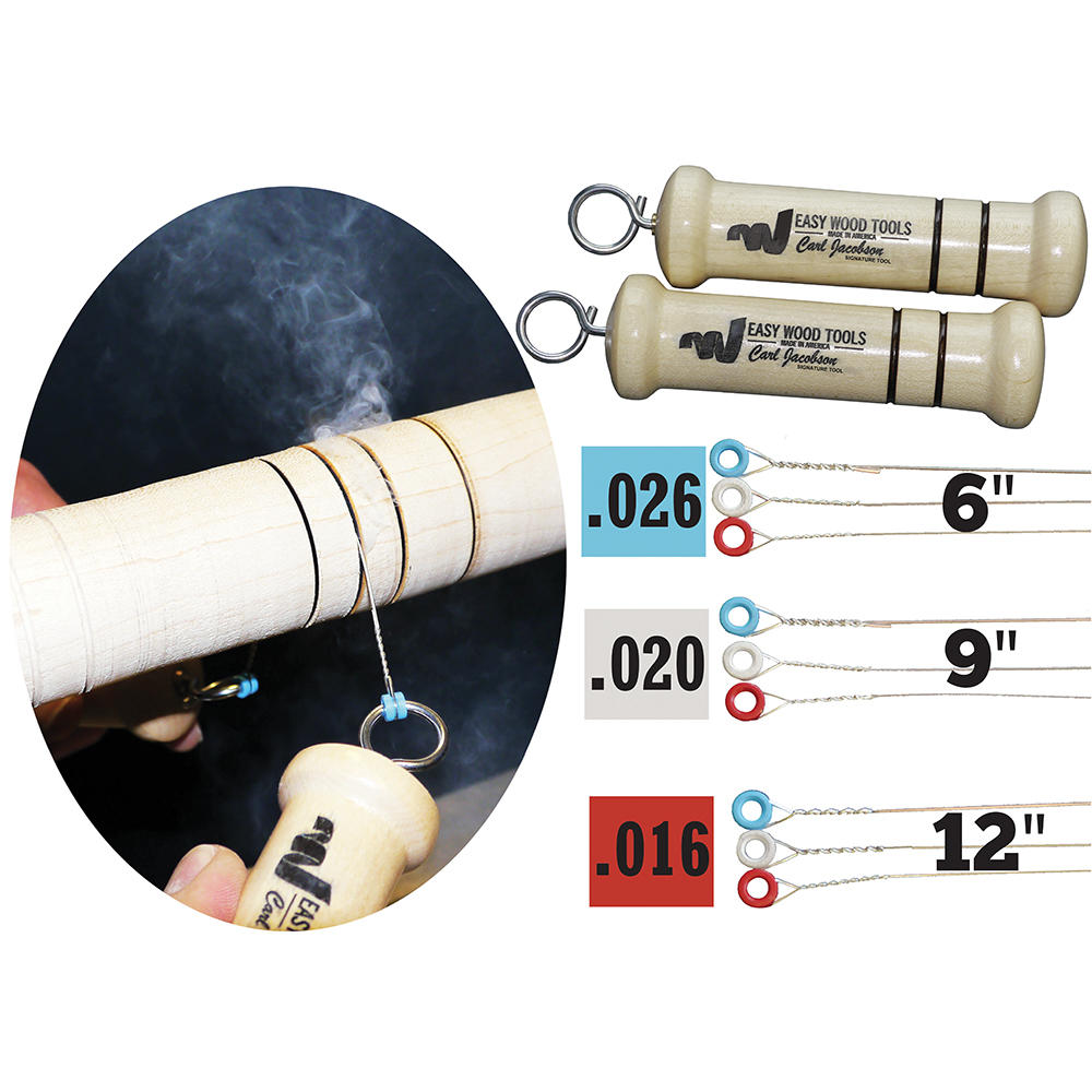 Easy Wire Burning Kit