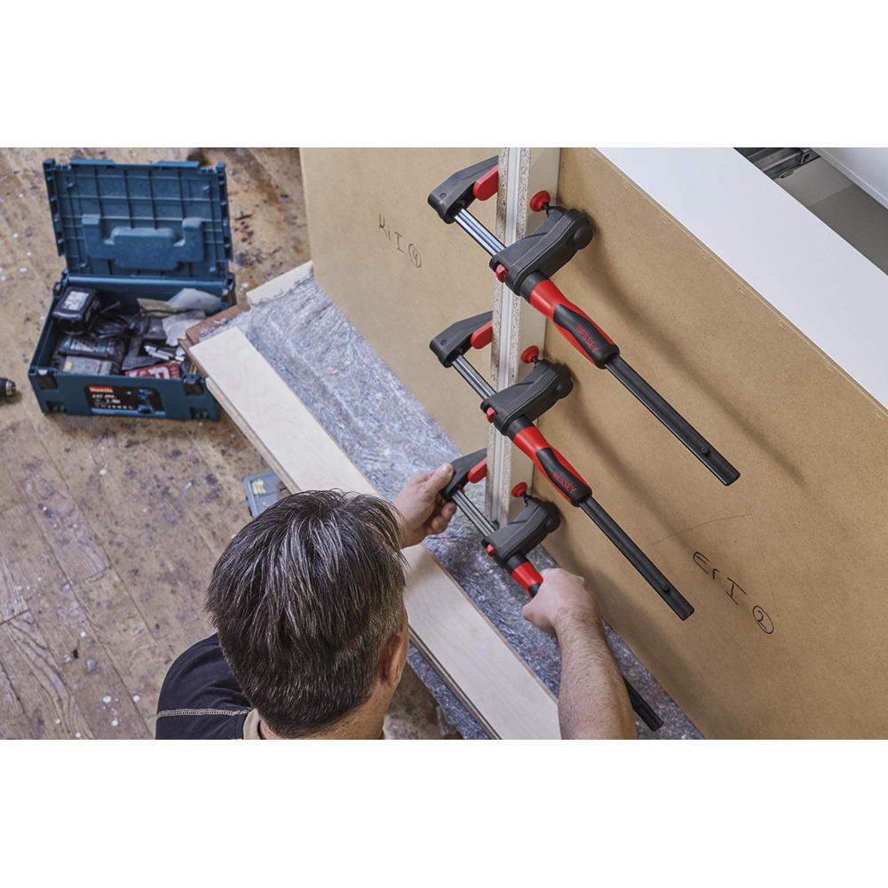 Bessey® GearKlamp GK15