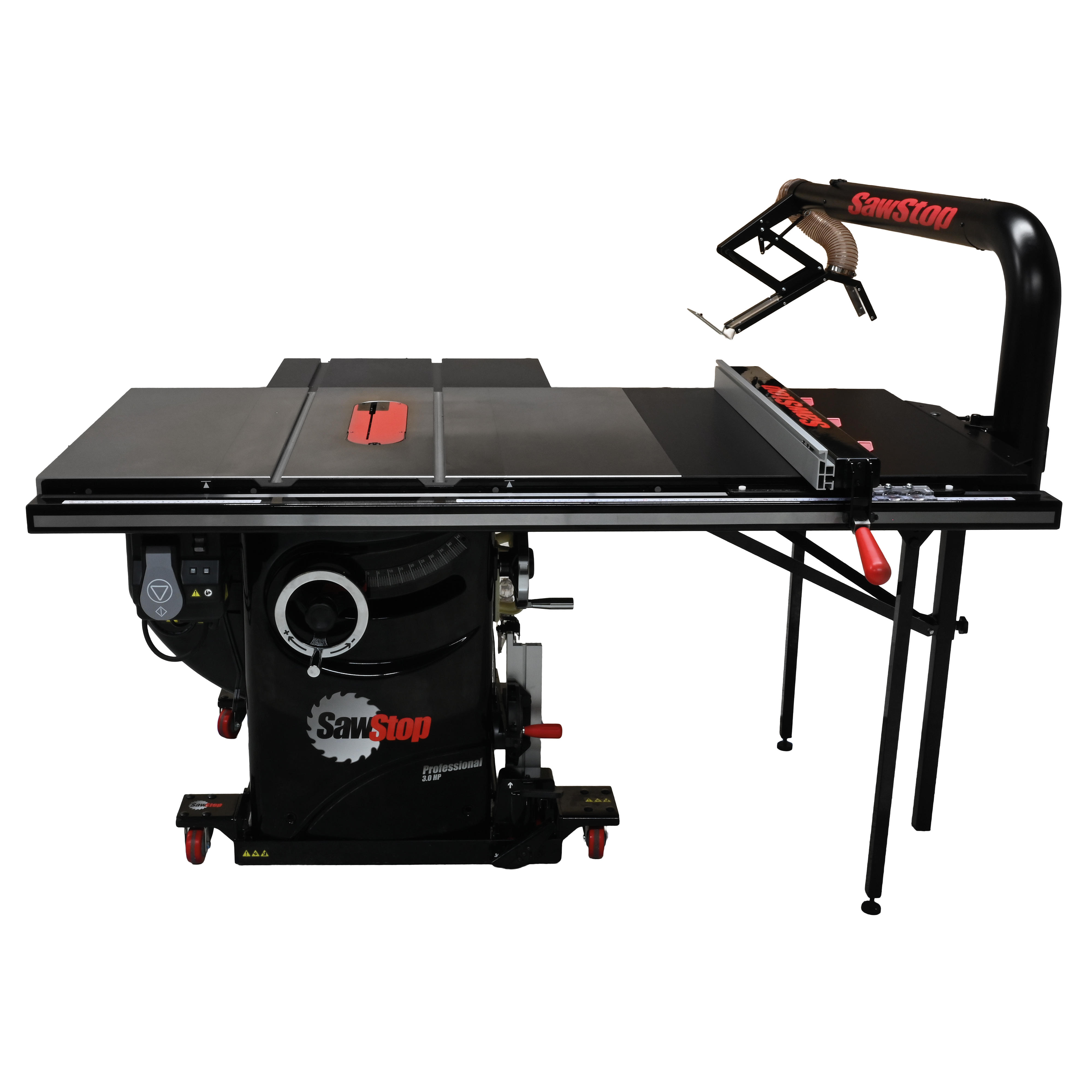 SawStop Professional Cabinet Saw, 36 Inch, »Dado Plus«