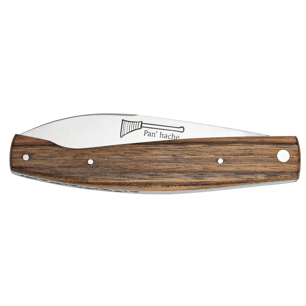 Thiers-Issard Pan'hache Klappmesser, Mongoy