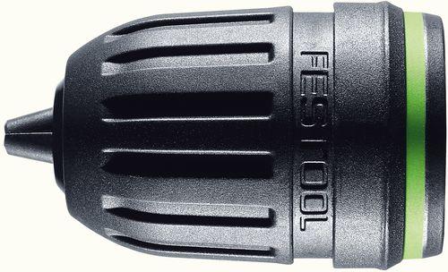 Mandrin de serrage rapide Festool BF-FX 10