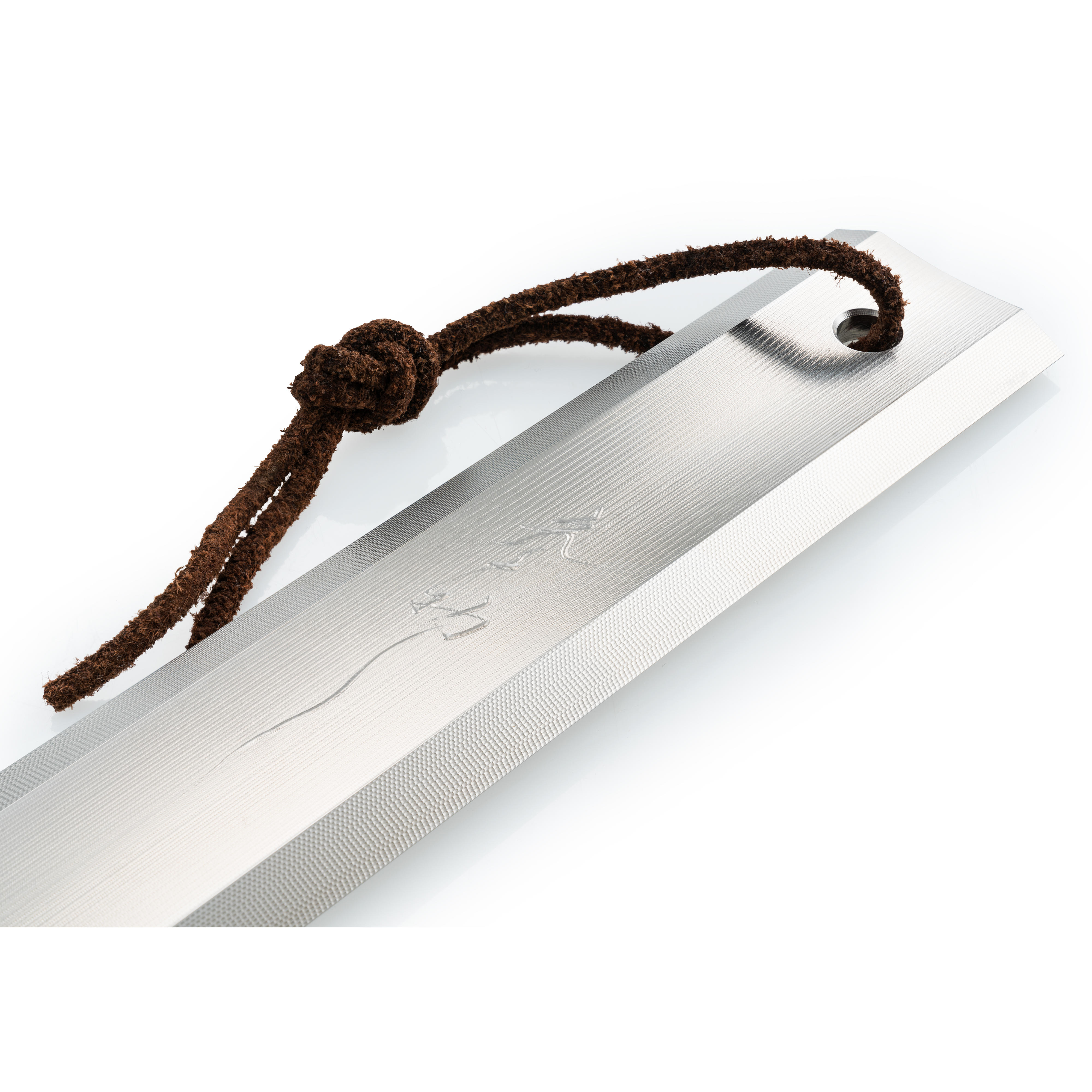 Règle à cheveux Zen-Wu® » Straight Edge «