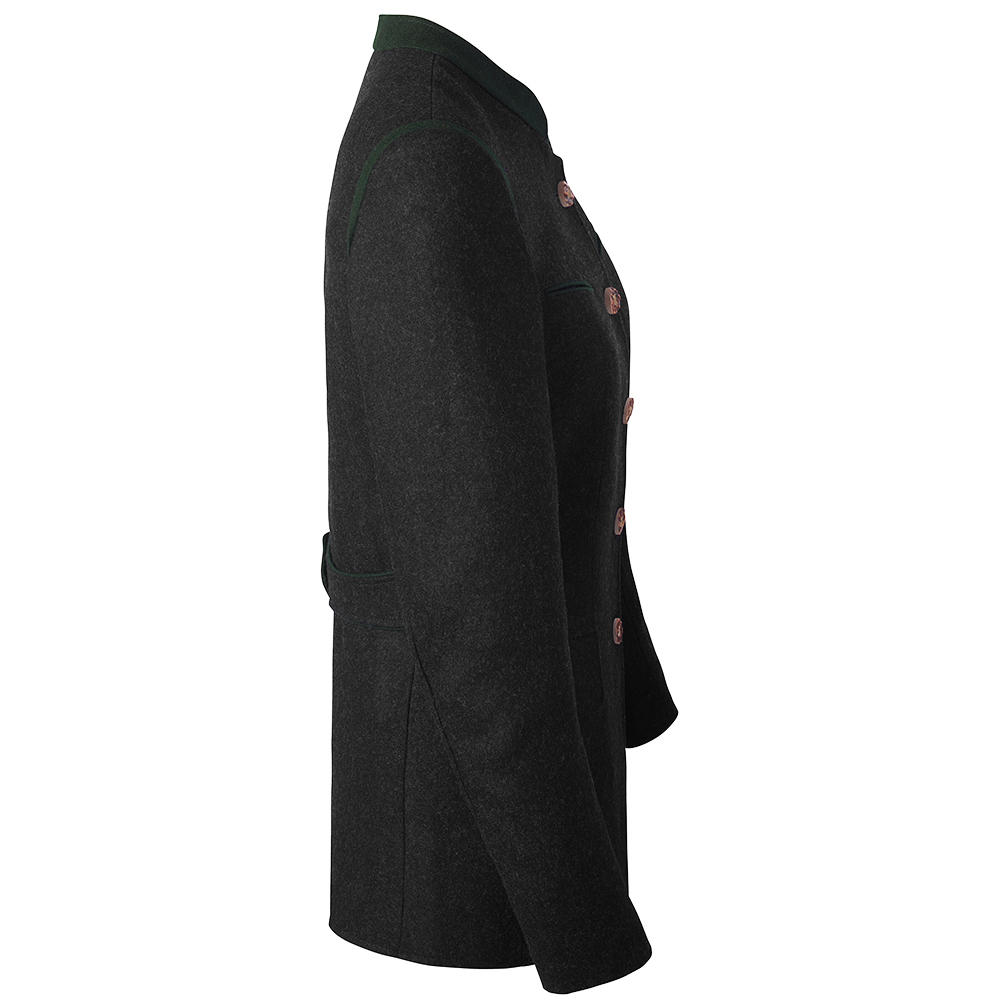 Damen Tegernseer-Lodenjacke