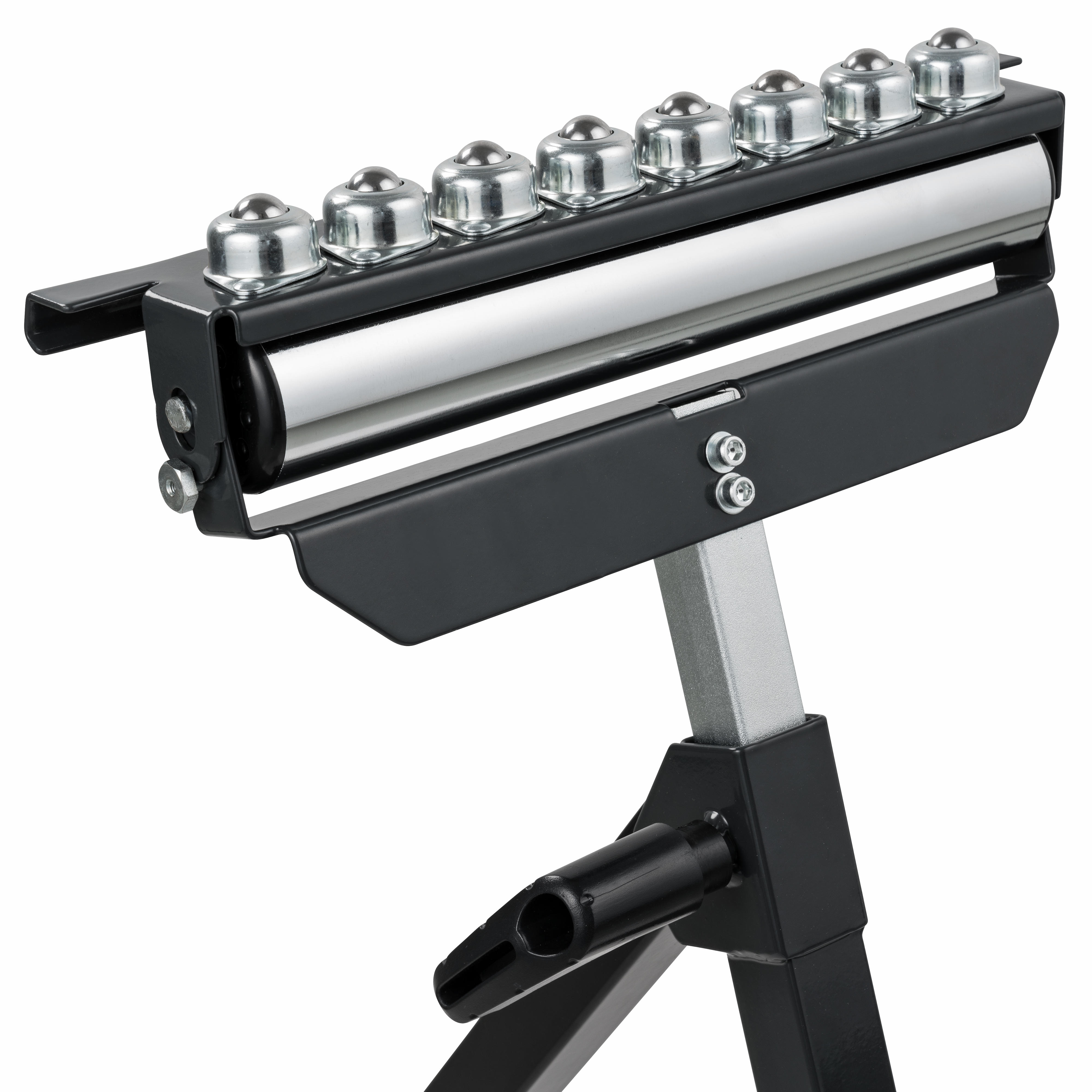 Cavalletto a rullo 3 in 1 DICTUM® »Basic«