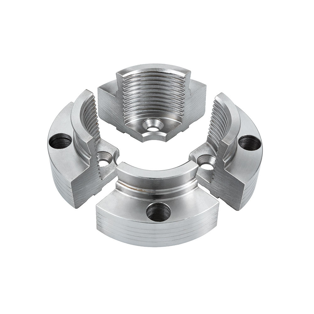 Teknatool® SuperNOVA2™ Spigot Jaws, 45 mm