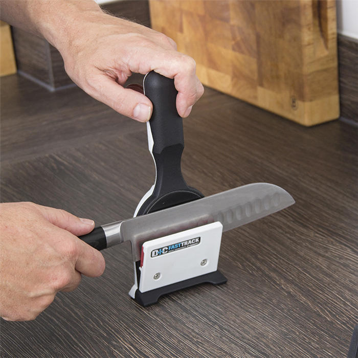 M. Power Tools DC™ Fasttrack Messerschärfer M. Power Tools DC™ Fasttrack Messerschärfer