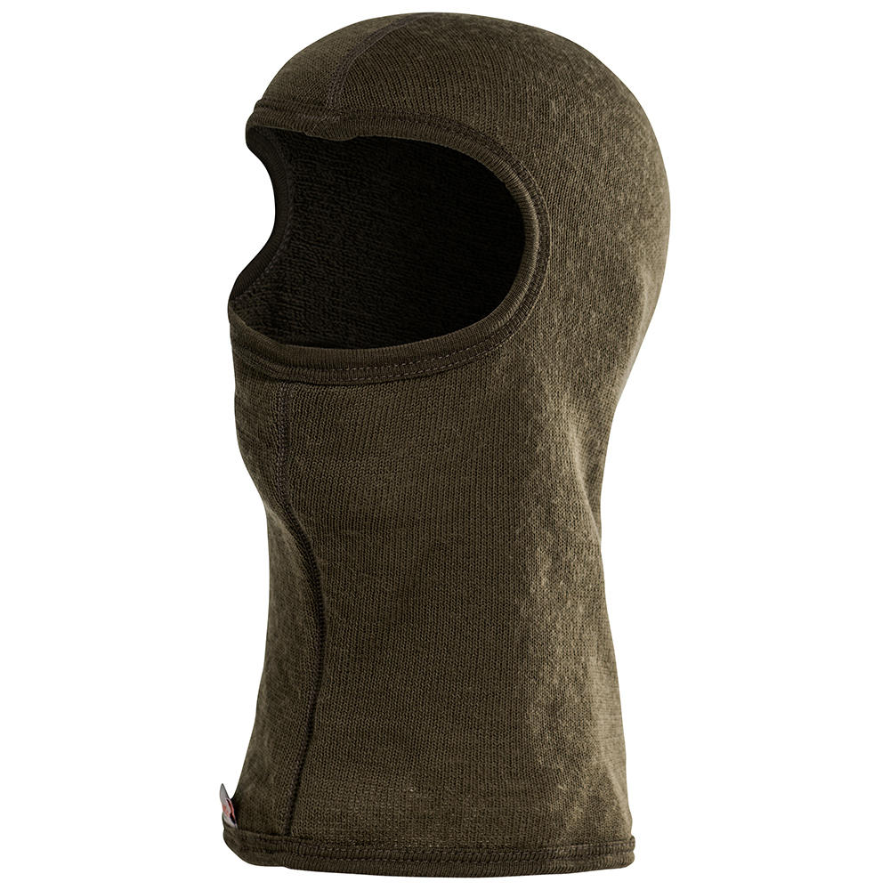 Passamontagna Balaclava Beretta verde taglia unica - Armeria Pesaro Passamontagna Balaclava Beretta verde taglia unica - Armeria Pesaro