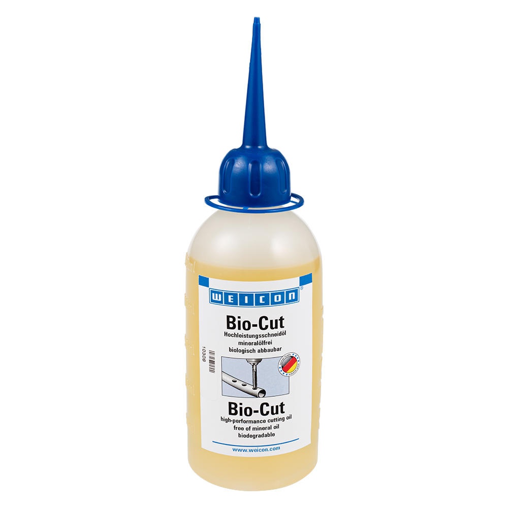 Huile de coupe Weicon® Bio-Cut, 250 ml