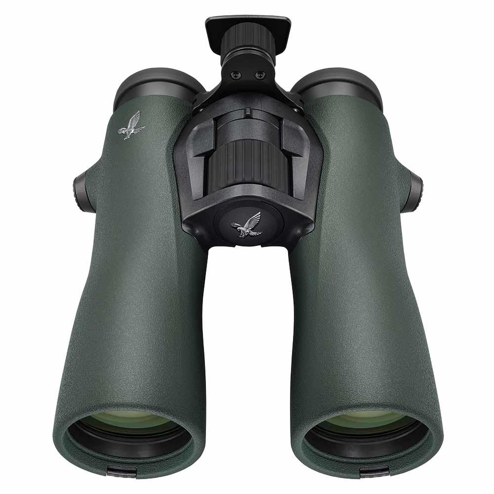Supporto frontale Swarovski FRP per binocoli NL Pure