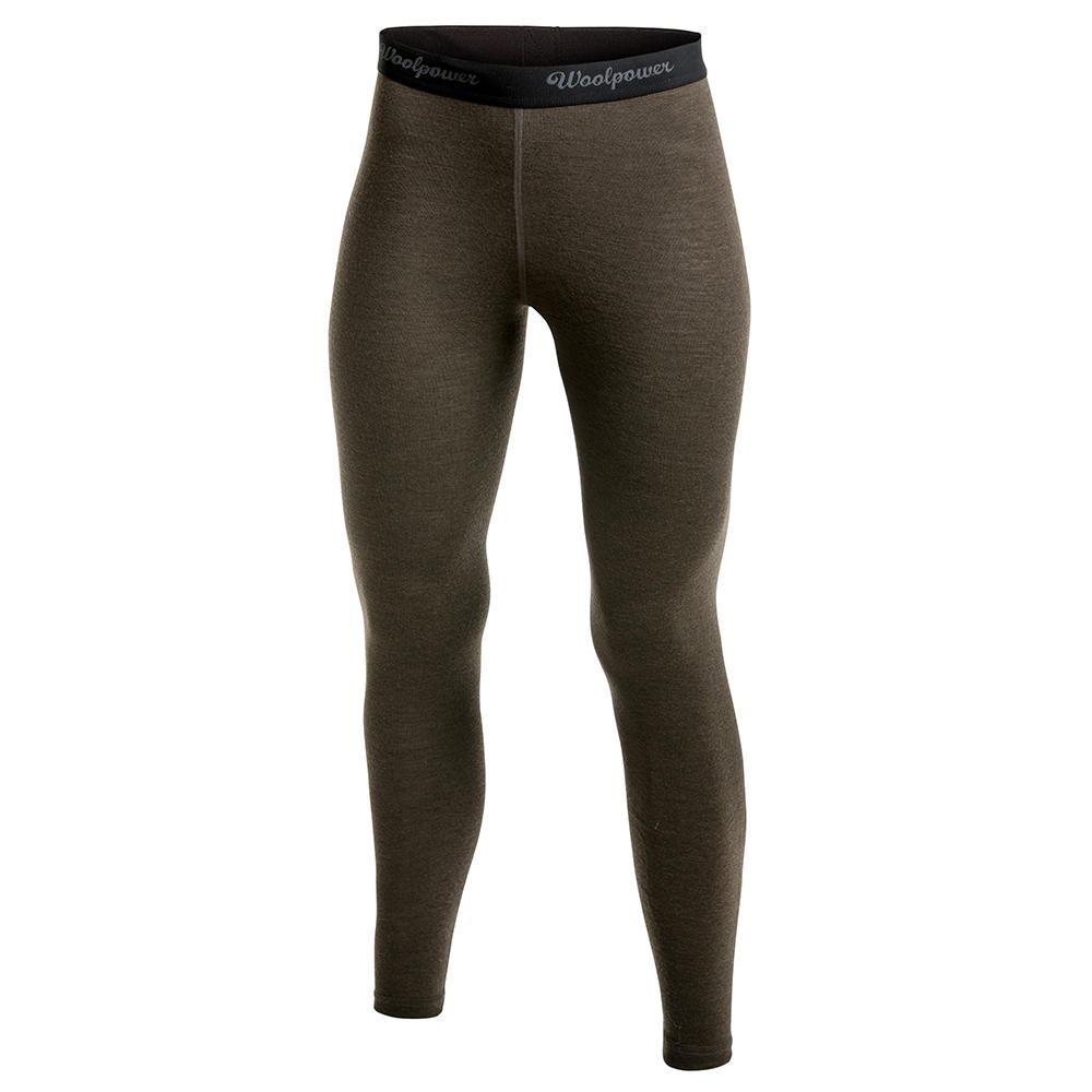 Woolpower® Lite Unterhose lang, Damen