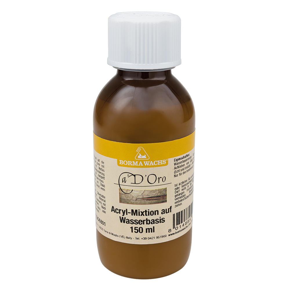 Gilding Milk, 150 ml