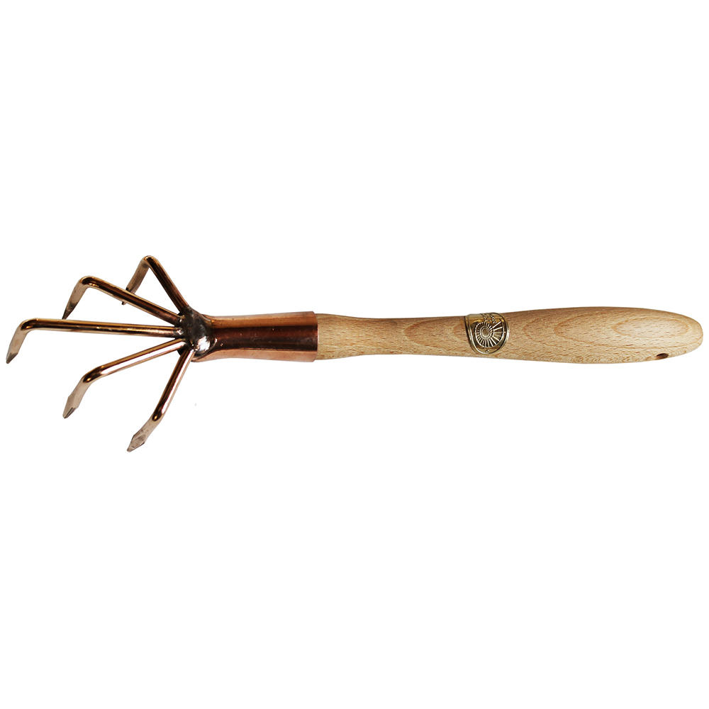 PKS Garden Claw »Lyra«, Copper