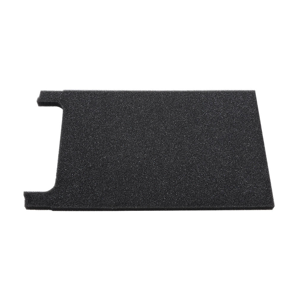 Schiuma piatta 147 x 225 mm