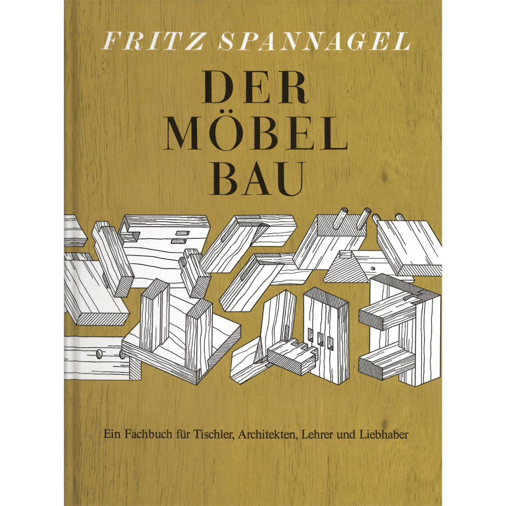 Der Möbelbau