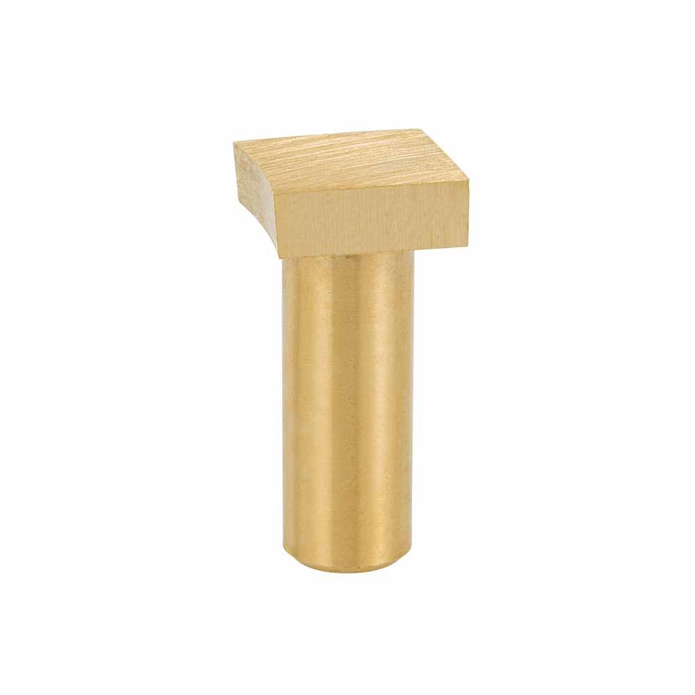 HNT Gordon Hinterzangen-Bankhaken, Ø 13 mm, Anschlaghöhe 6 mm, 1 Stück