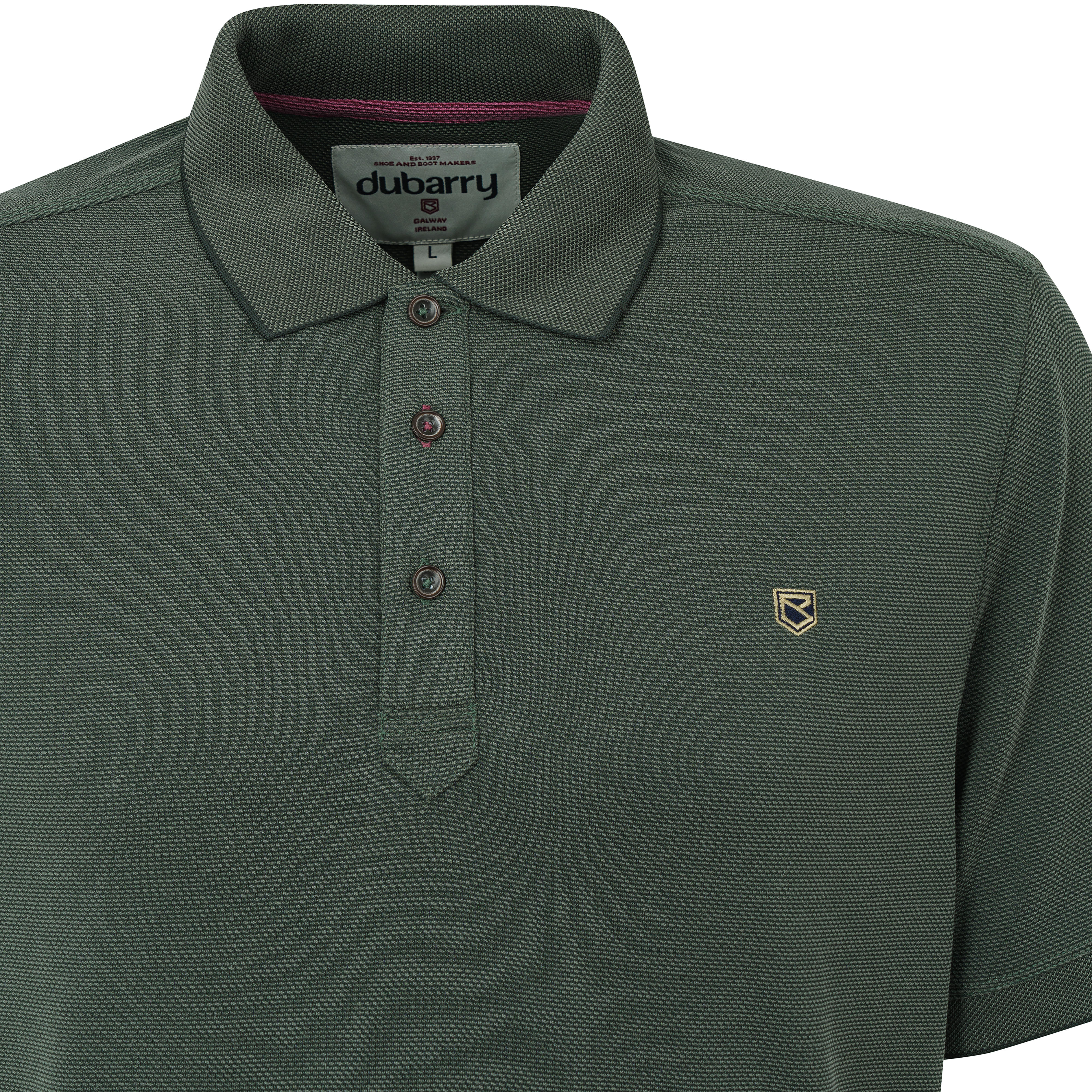 Dubarry »Morrison« Men's Polo