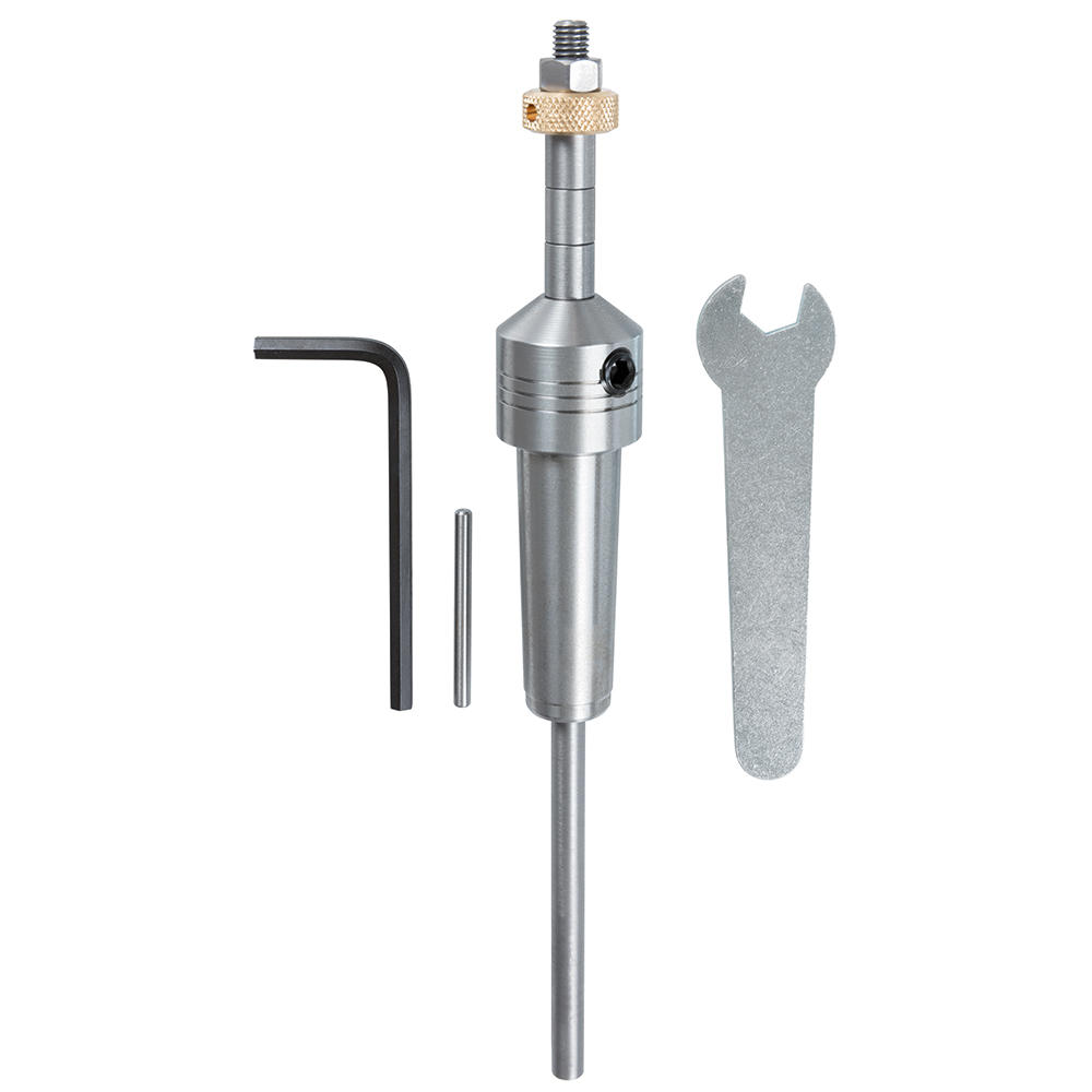 Pen Turning Mandrel for Pens, #2 MT