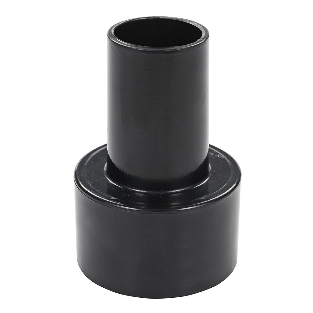 Riduttore per tubo da Ø 63 a Ø 38 mm