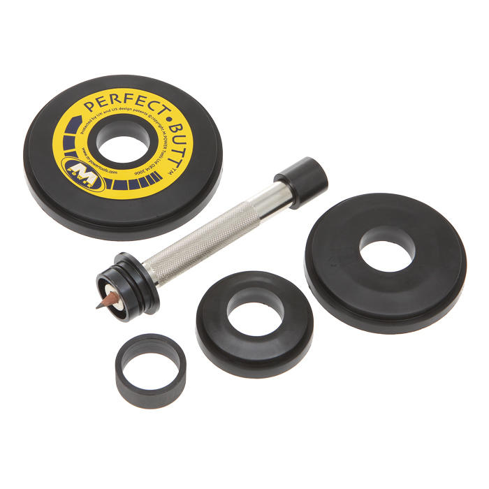 M. Power Tools Profile Scriber