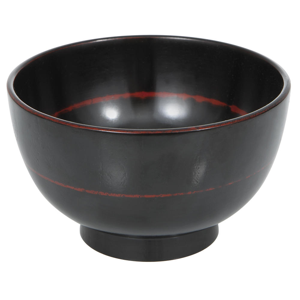 Urushi-bowl