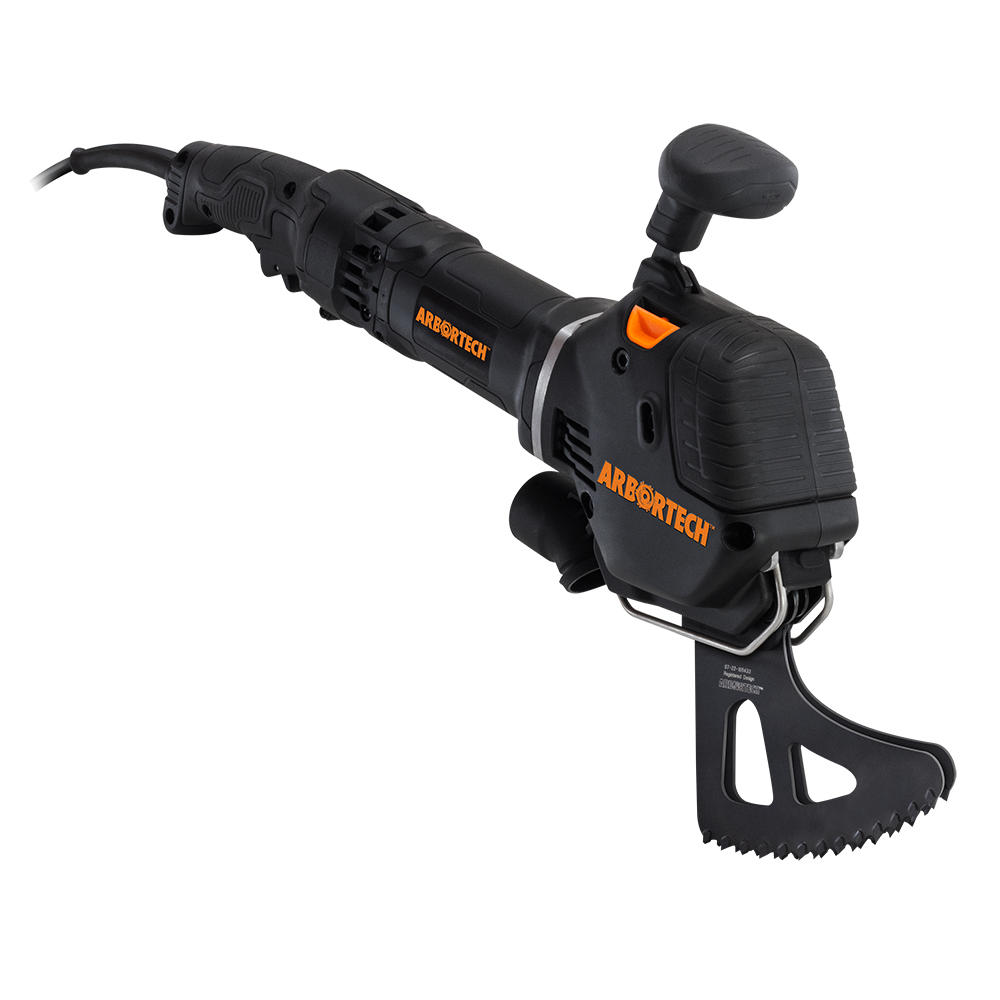  Scie à pierre/multi scie Arbortech™ AS200X, 1500 W 