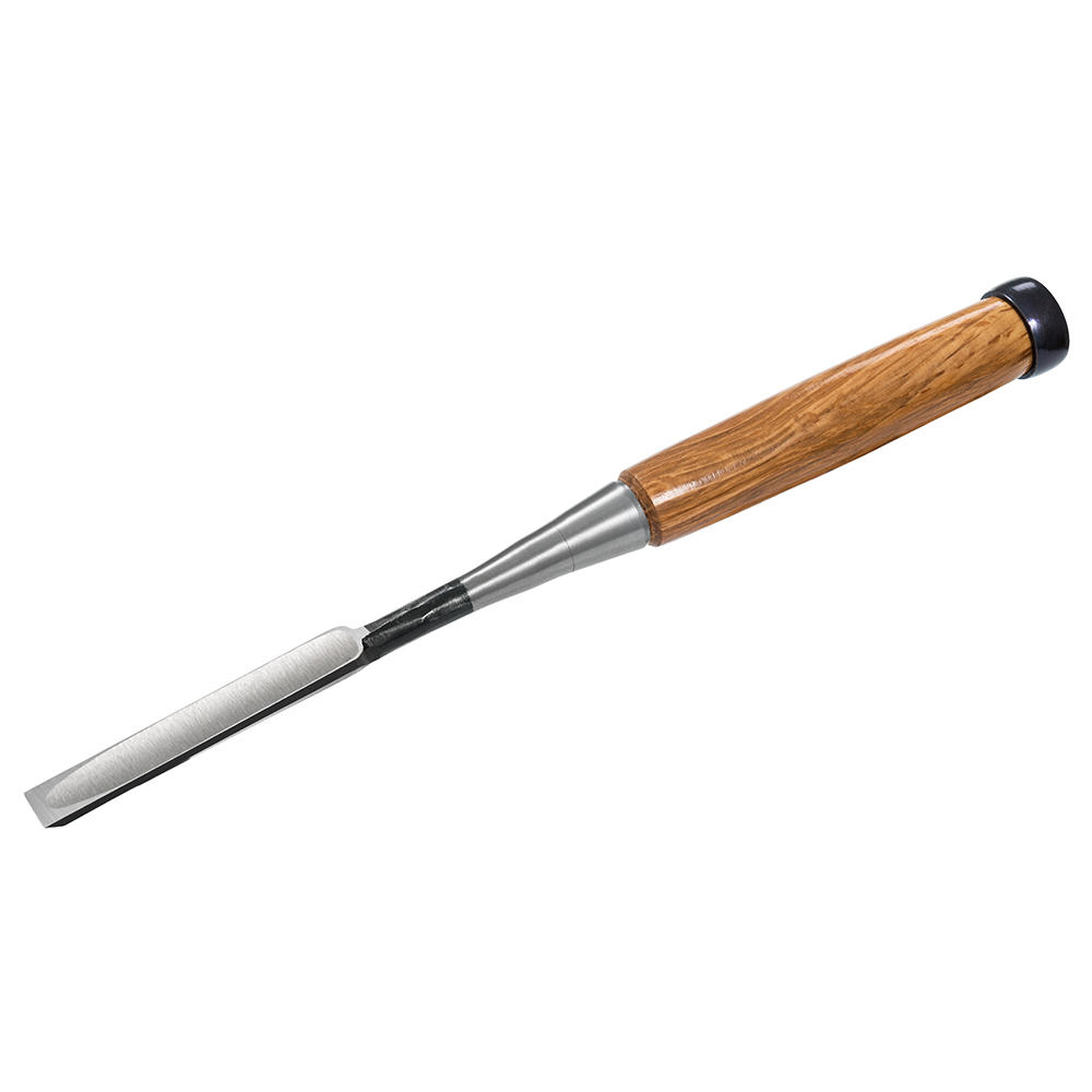 Chu-Usu Nomi, Chisels, Long Shape, 15 mm
