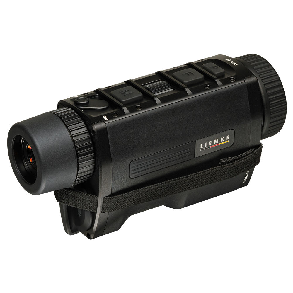 Termocamera Liemke KEILER-25. 1