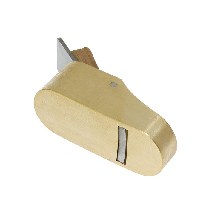 Pialla Herdim® con cuneo in legno, suola bombata, larghezza ferro 23 mm