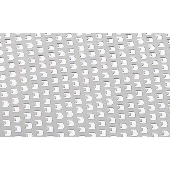 Microplane® Profi Küchenraspel, Fein