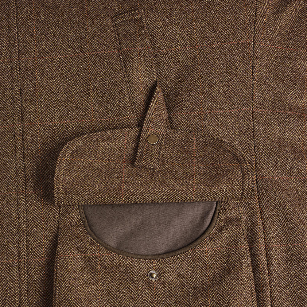 Chrysalis Herren-Tweedjacke »Chiltern HB6« Chrysalis Herren-Tweedjacke »Chiltern HB6«