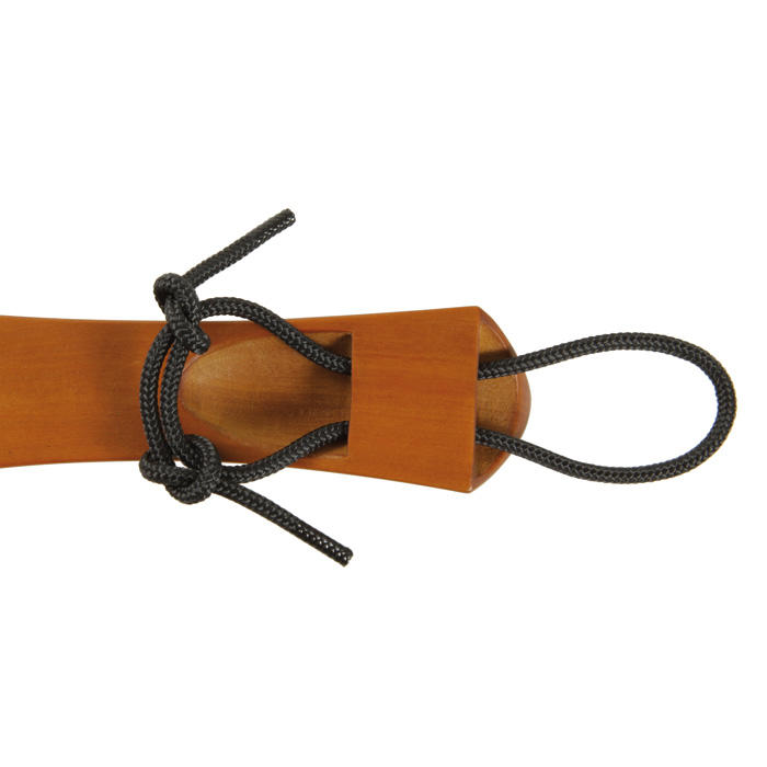 Kevlar Loop, Bass